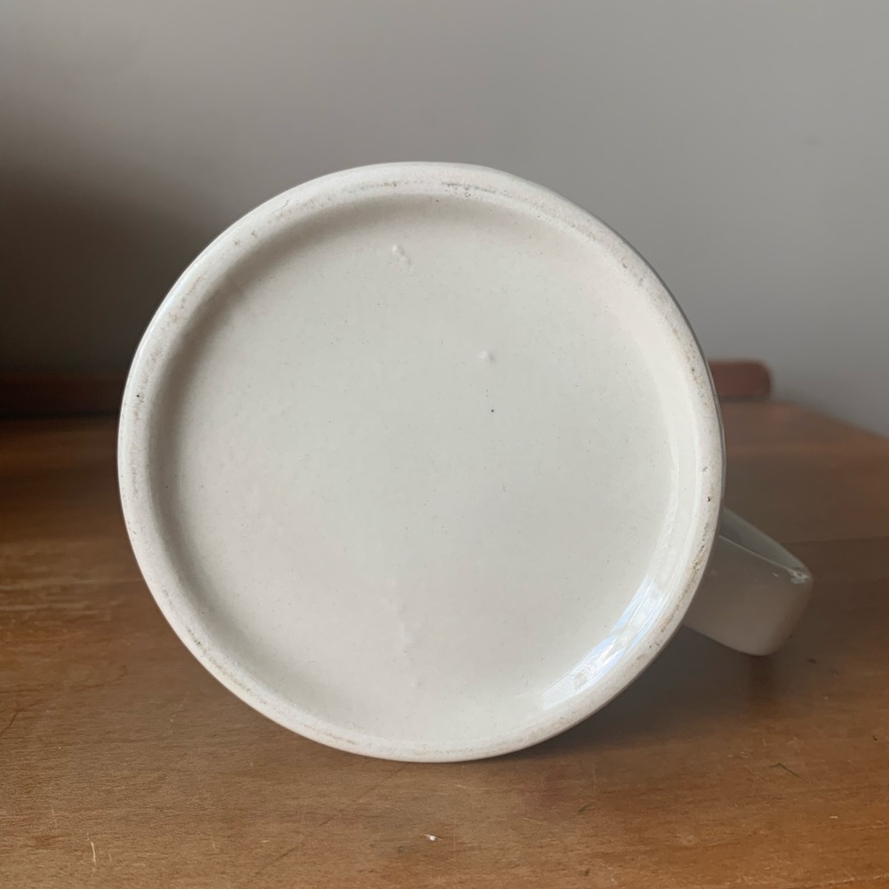 Retro First Class Grad Mug - Picture 6 of 6